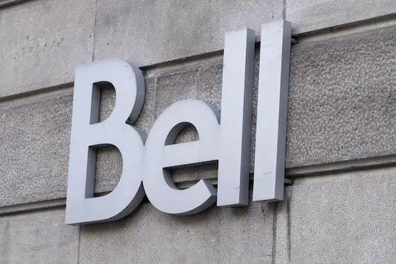 Bell a dû verser plus de 230M$ en indemnités de départ au 1T