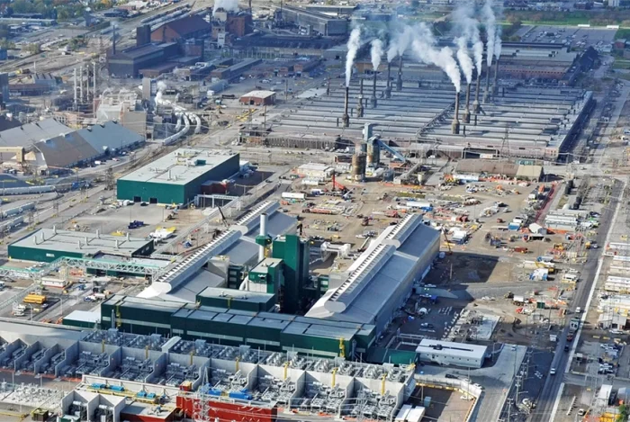 Rio Tinto: une nouvelle usine produira de l’aluminium vert