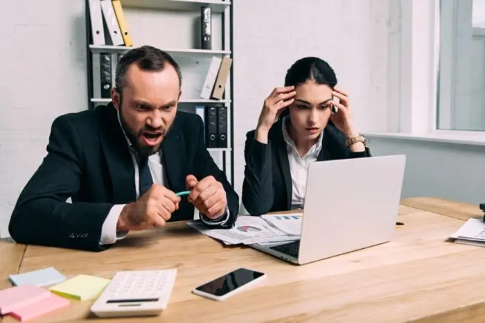 Si une décision de la direction ne plaît pas aux employés, ne faites pas comme Dell