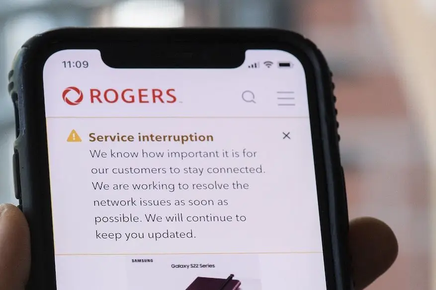 Rogers a apporté des correctifs nécessaires depuis la panne en 2022, dit le CRTC