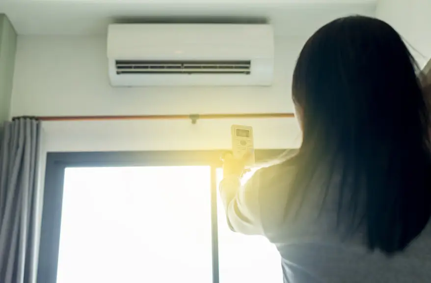 Votre air climatisé vous coûte-t-il cher?