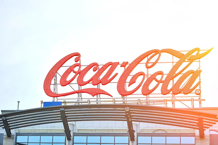 Coca-Cola relève ses objectifs après un 2T meilleur qu’attendu