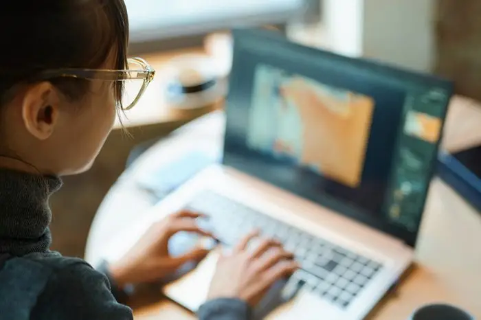 Même en télétravail, «les liens sont forts entre nous»