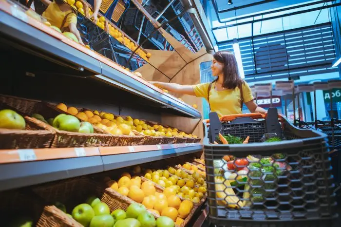 É-U: l’inflation ralentit légèrement à 2,9% en juillet