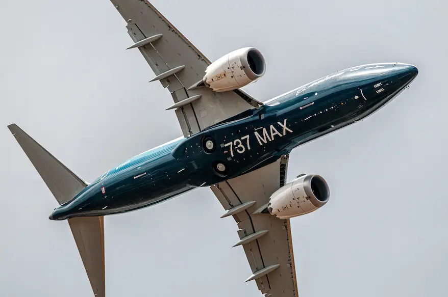 Dates clés des problèmes de Boeing depuis la naissance du 737 MAX
