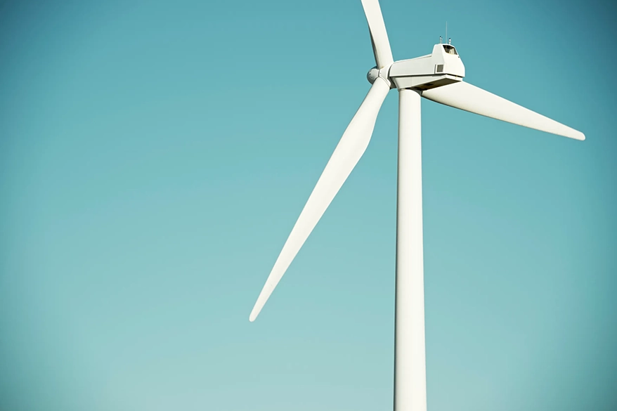 Un projet éolien de plus de 9G$ pourrait voir le jour au Lac-Saint-Jean