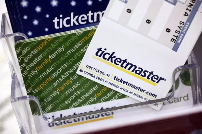 Le Commissaire à la protection de la vie privée enquête sur Ticketmaster