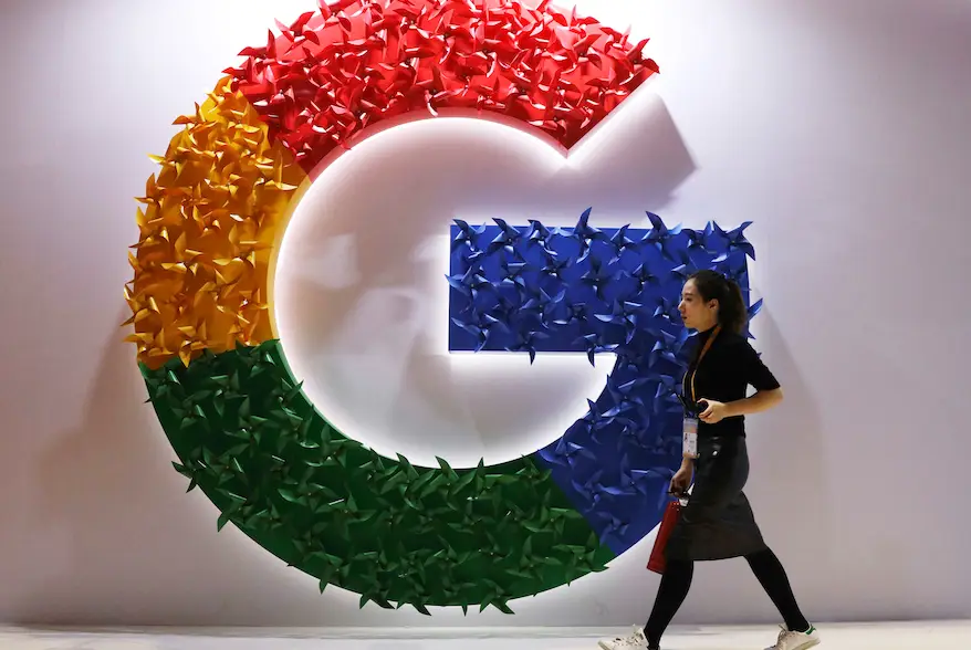 Google condamné pour pratiques anticoncurrentielles