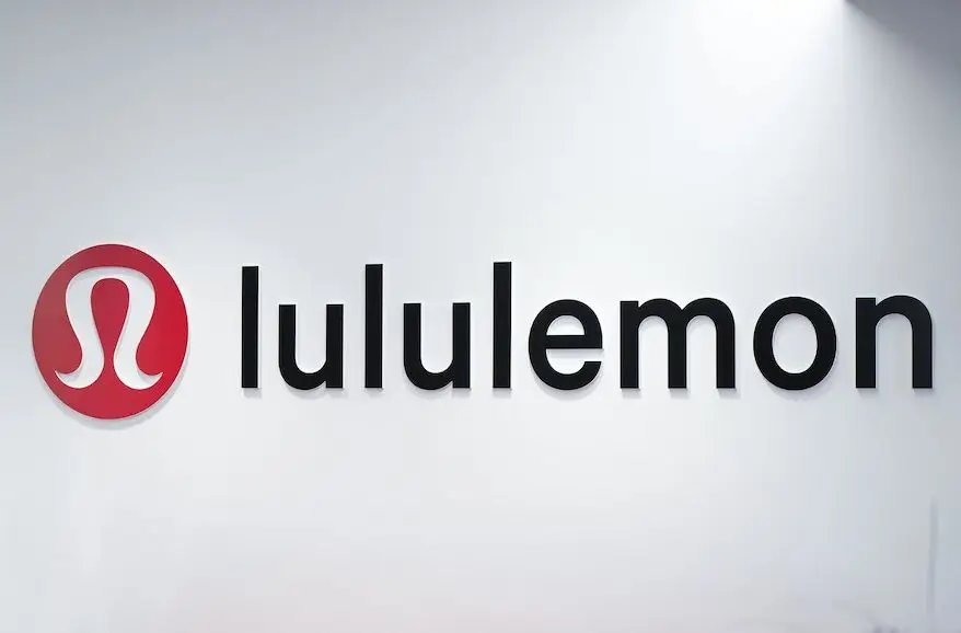 Lululemon suspend les ventes d’une gamme de produits jugée peu attrayante
