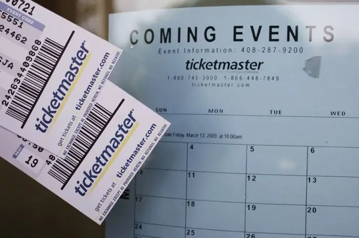 Ticketmaster enquête sur un potentiel vol de données