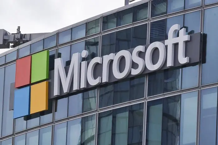 Microsoft affirme qu’une pointe d’utilisation inattendue a affecté ses services