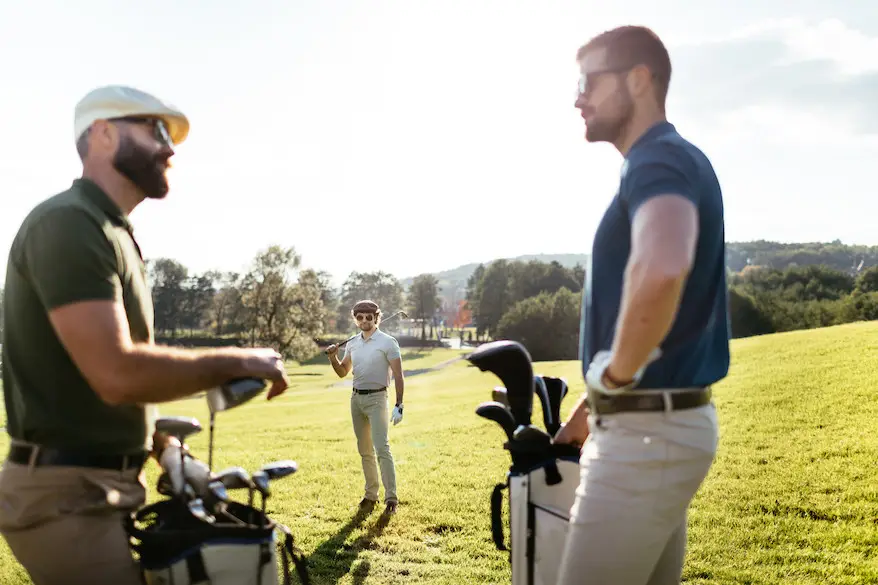 Quels frais liés à l’adhésion à un club de golf sont déductibles?