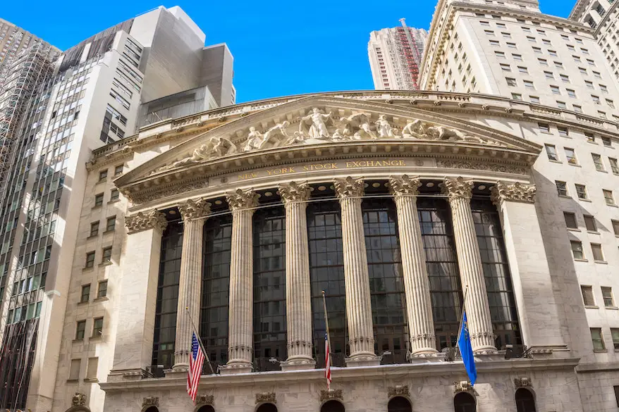 Bourse: Wall Street ouvre dans le vert après la Fed