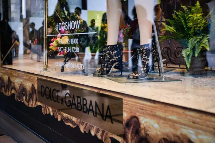 Dolce & Gabbana envisage d’ouvrir son capital et entrer en Bourse 