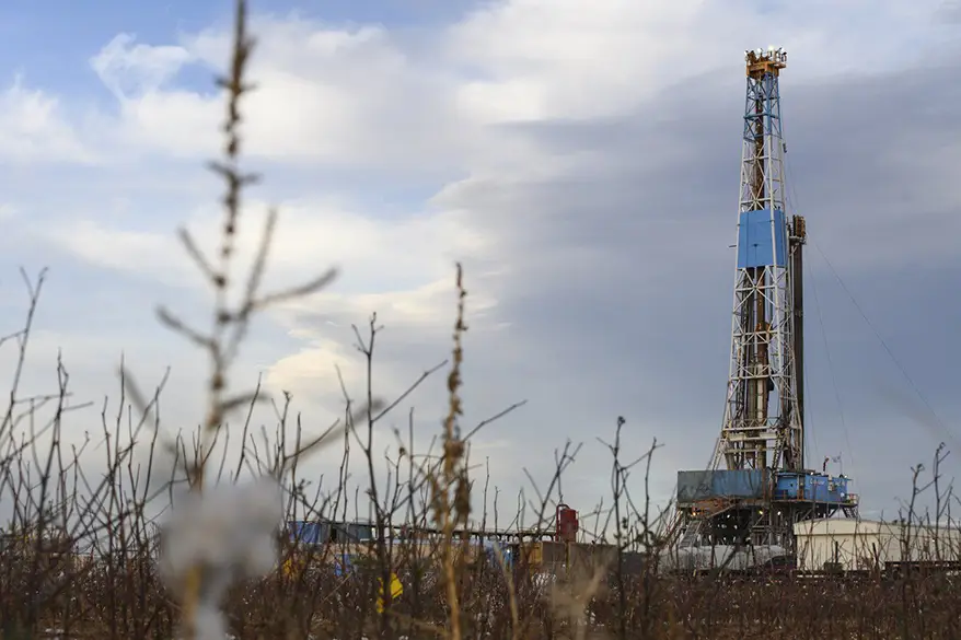 Des séismes liés à l’activité pétrolière causent des dommages au Texas