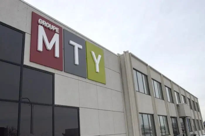 Groupe d’alimentation MTY rapporte une baisse de son bénéfice au 2T