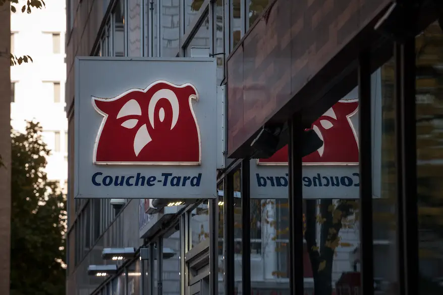 Seven & i en veut plus, Couche-Tard se dit confiante