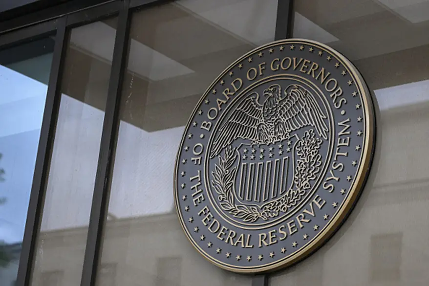 É.-U.: l’économie montre des signes de ralentissement, selon la Fed