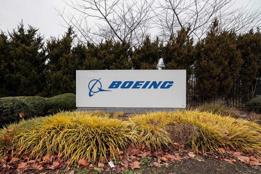 Les É.-U. veulent que Boeing plaide coupable de fraude