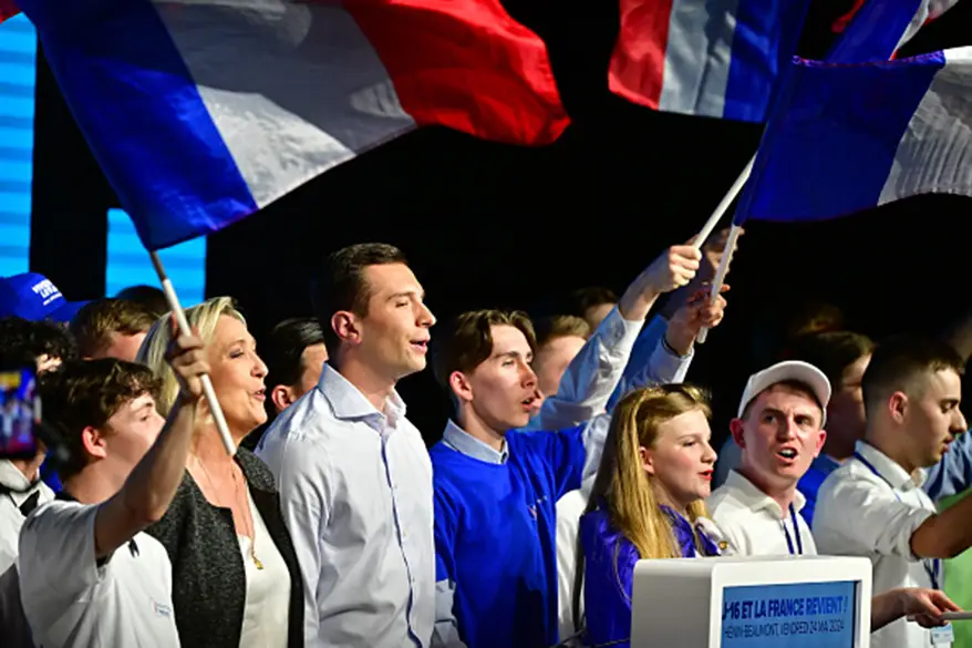 Les élections législatives en France ne menacent pas le libre-échange avec l’Europe