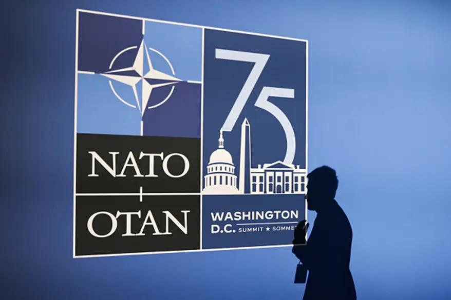 L’OTAN a 75 ans: cinq points à connaître sur l'Alliance