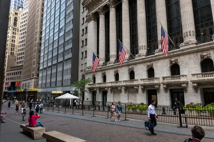 Bourse: Wall Street ouvre en hausse