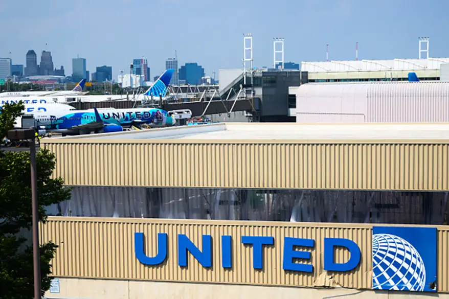 United Airlines dépasse les attentes au 2T