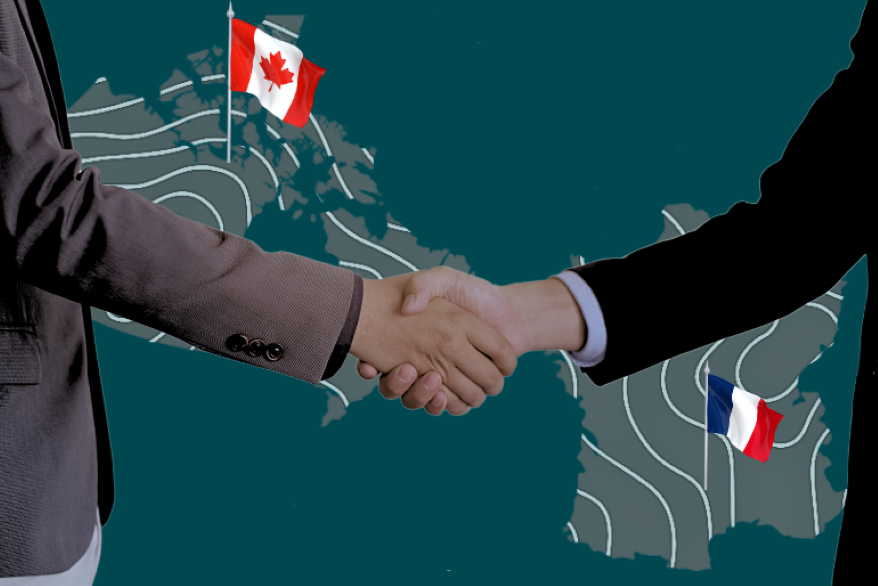 Relations économiques franco-canadiennes : opportunités et perspectives