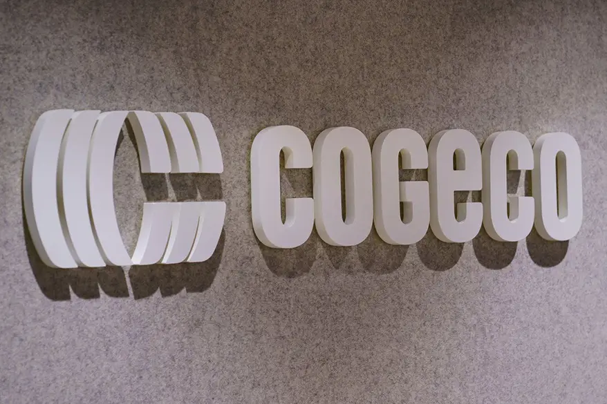 Cogeco enregistre un bénéfice de 19M$ au 3T