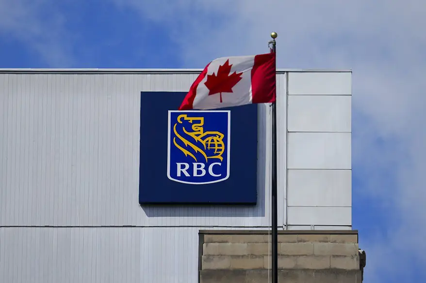 RBC remanie son équipe de haute direction après l’acquisition de HSBC