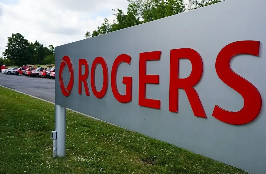 Le bénéfice de Rogers Communications augmente au 2T