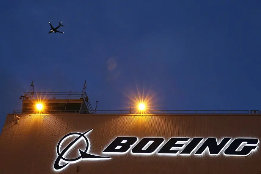 Boeing s’entend avec le département de la justice pour éviter un procès pénal