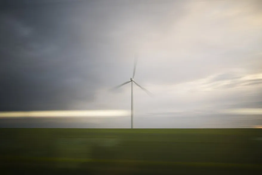 Hydro-Québec signe un partenariat pour développer 3000 MW de capacité éolienne