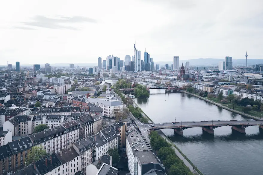 Allemagne: l'inflation sous les 2% pour la première fois depuis début 2021