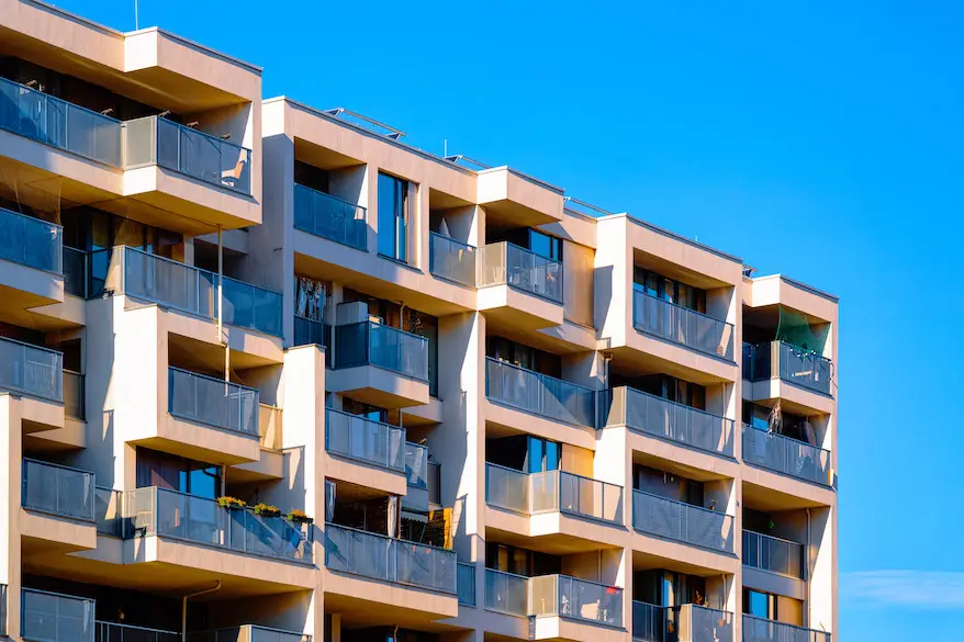 Fini les chicanes de condo grâce à la chaîne de blocs