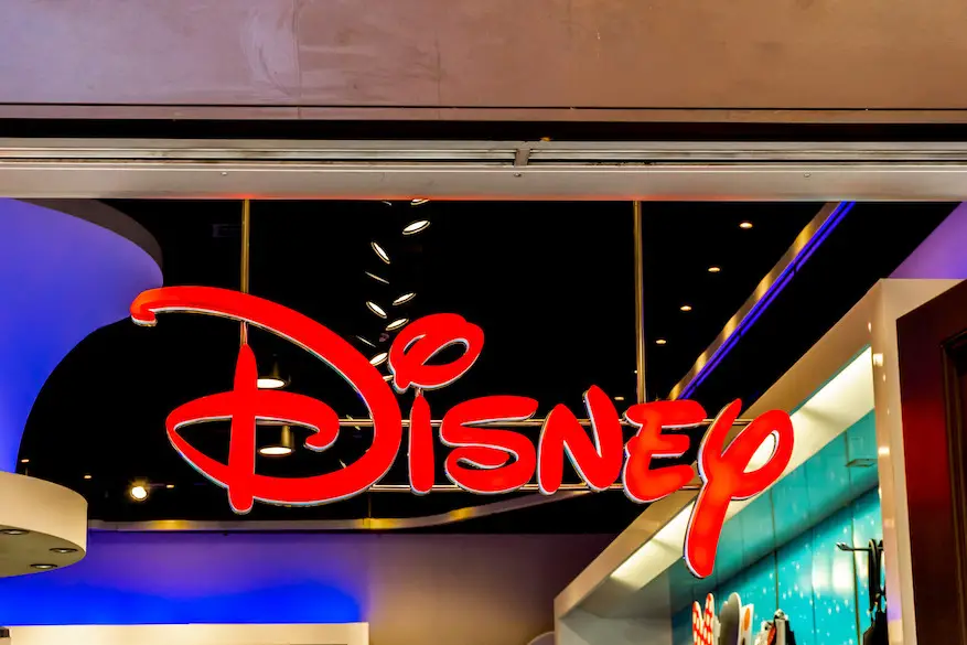 Disney: son bénéfice repasse au vert au 3T