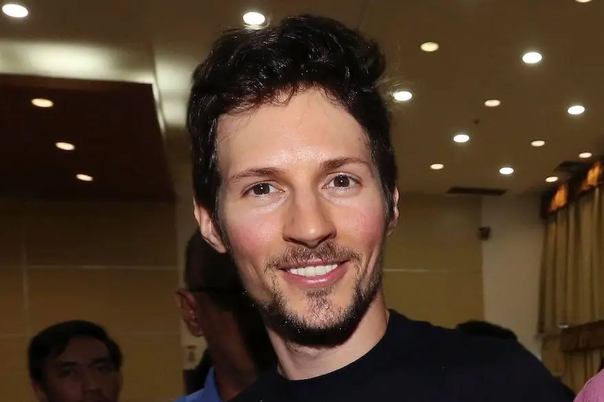 Inculpé, le patron de Telegram Pavel Durov devra rester en France