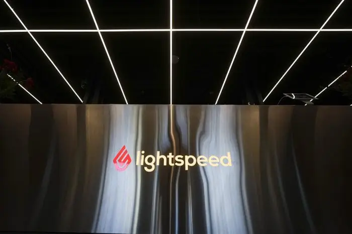 Une perte de 35M$US pour Lightspeed au 1T