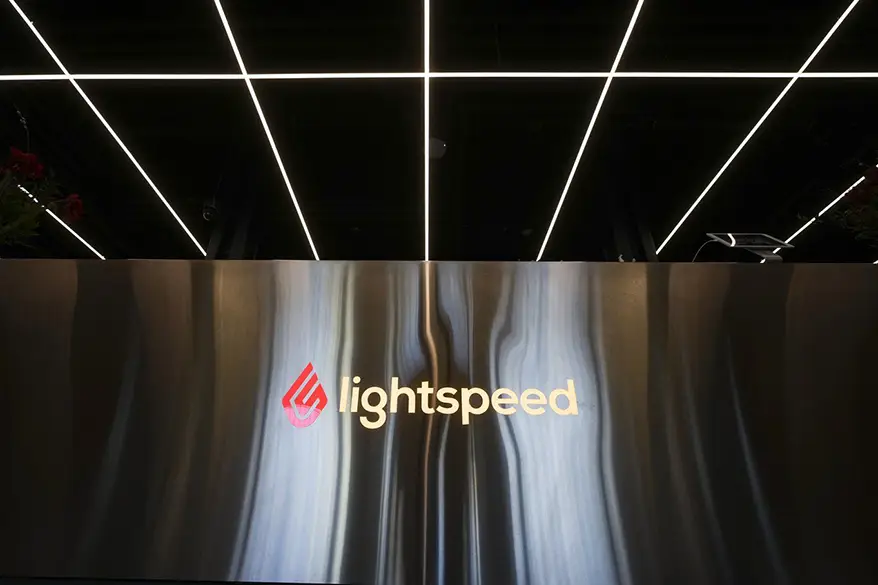 Lightspeed réduit sa perte avec Dasilva à la barre