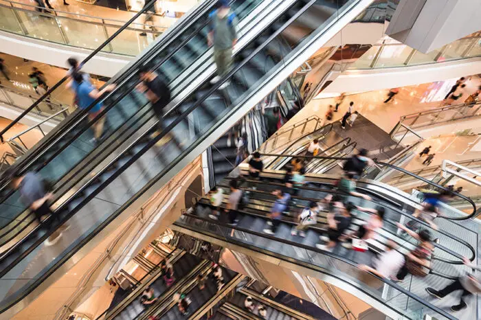 É-U: la croissance du PIB ralentit au troisième trimestre, à 2,8%