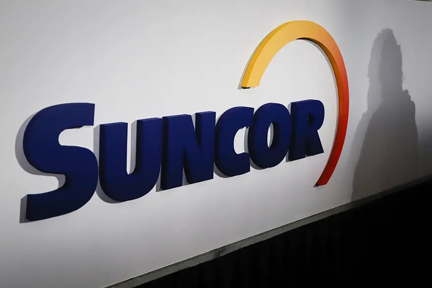 Suncor Énergie engrange 1,57G$ au 2T