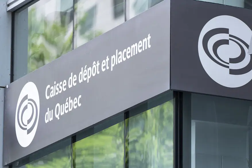 La CDPQ annonce un investissement de 158M$ dans WSP Global