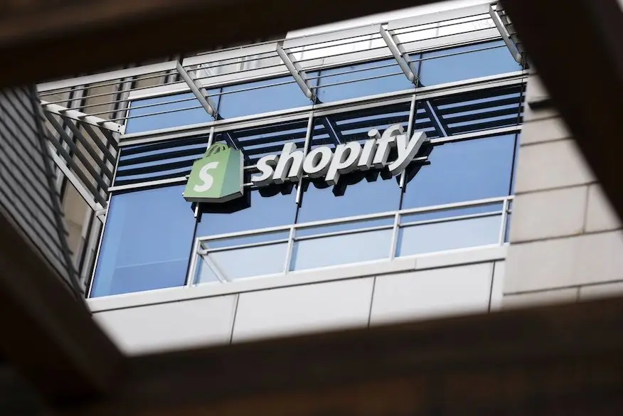 Shopify nomme directeur de la technologie Mikhail Parakhin, un ex-cadre de Microsoft