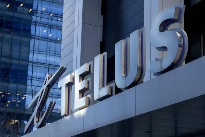 Le titre de Telus International plonge en Bourse