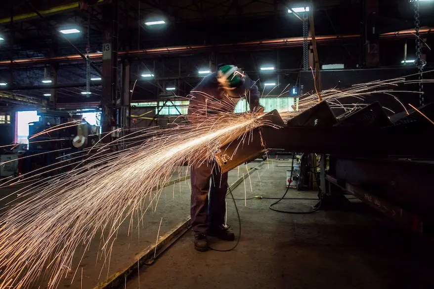 Les ventes manufacturières ont baissé de 2,1% au mois de juin