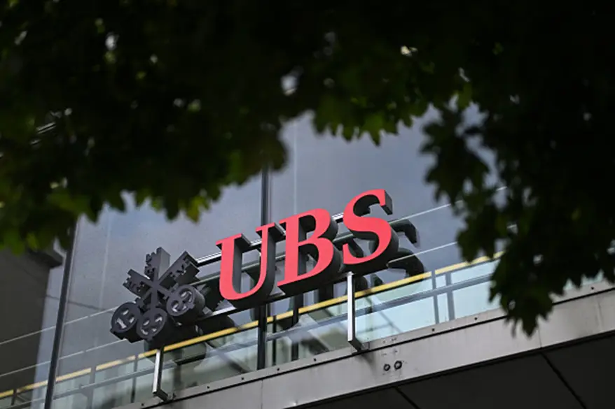 UBS avance dans l’intégration de Credit Suisse