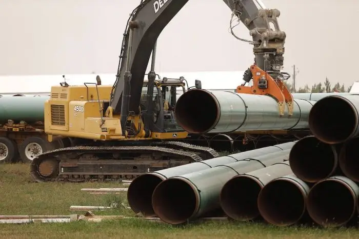 Enbridge relève ses prévisions après la conclusion de deux acquisitions aux É.-U.