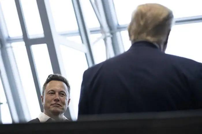 Donald Trump et Elon Musk se donnent rendez-vous sur X à 20h