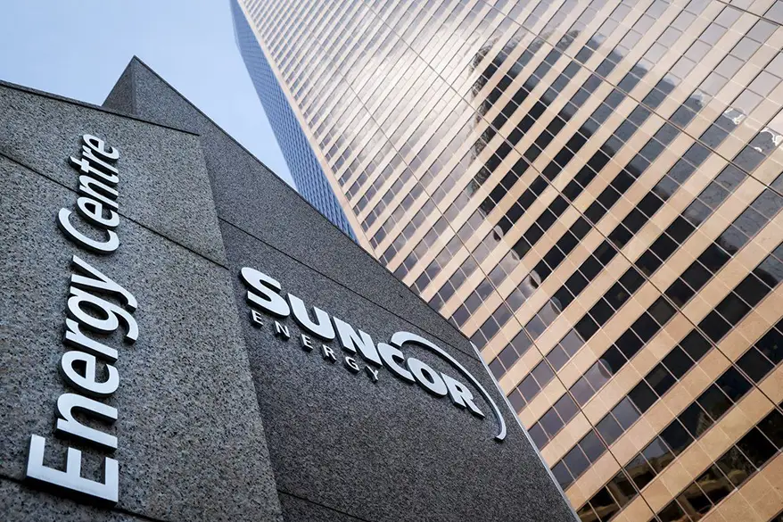 Suncor Énergie est en avance sur ses propres prévisions de production