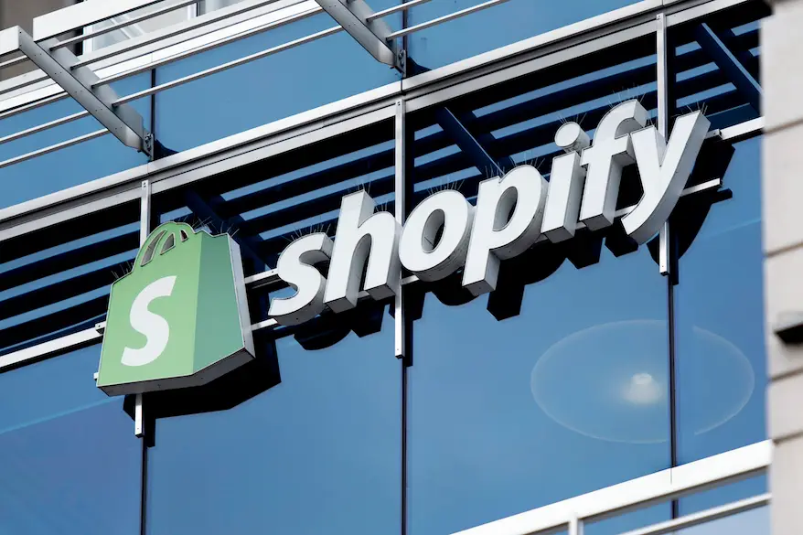 Les revenus de Shopify augmentent de 21% d’une année à l’autre au 2T